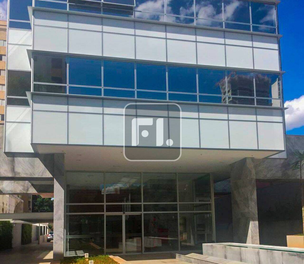 Conjunto à venda, 208 m² por R$ 2.160.000,00 - Vila Olímpia - São Paulo/SP