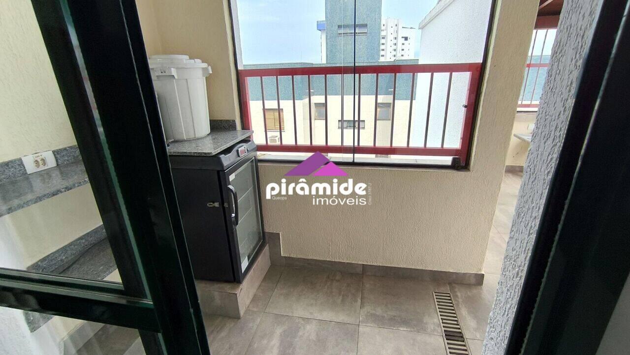 Apartamento duplex Martim de Sá, Caraguatatuba - SP