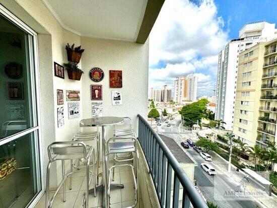 Apartamento Mandaqui, São Paulo - SP