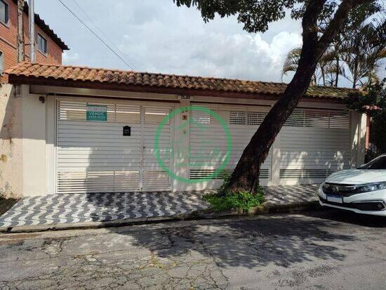 Casa de 150 m² Vila Jaguara - São Paulo, à venda por R$ 850.000