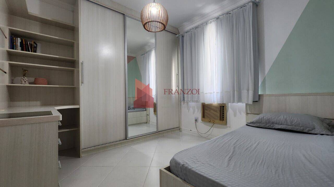 Apartamento Praia Brava, Itajaí - SC