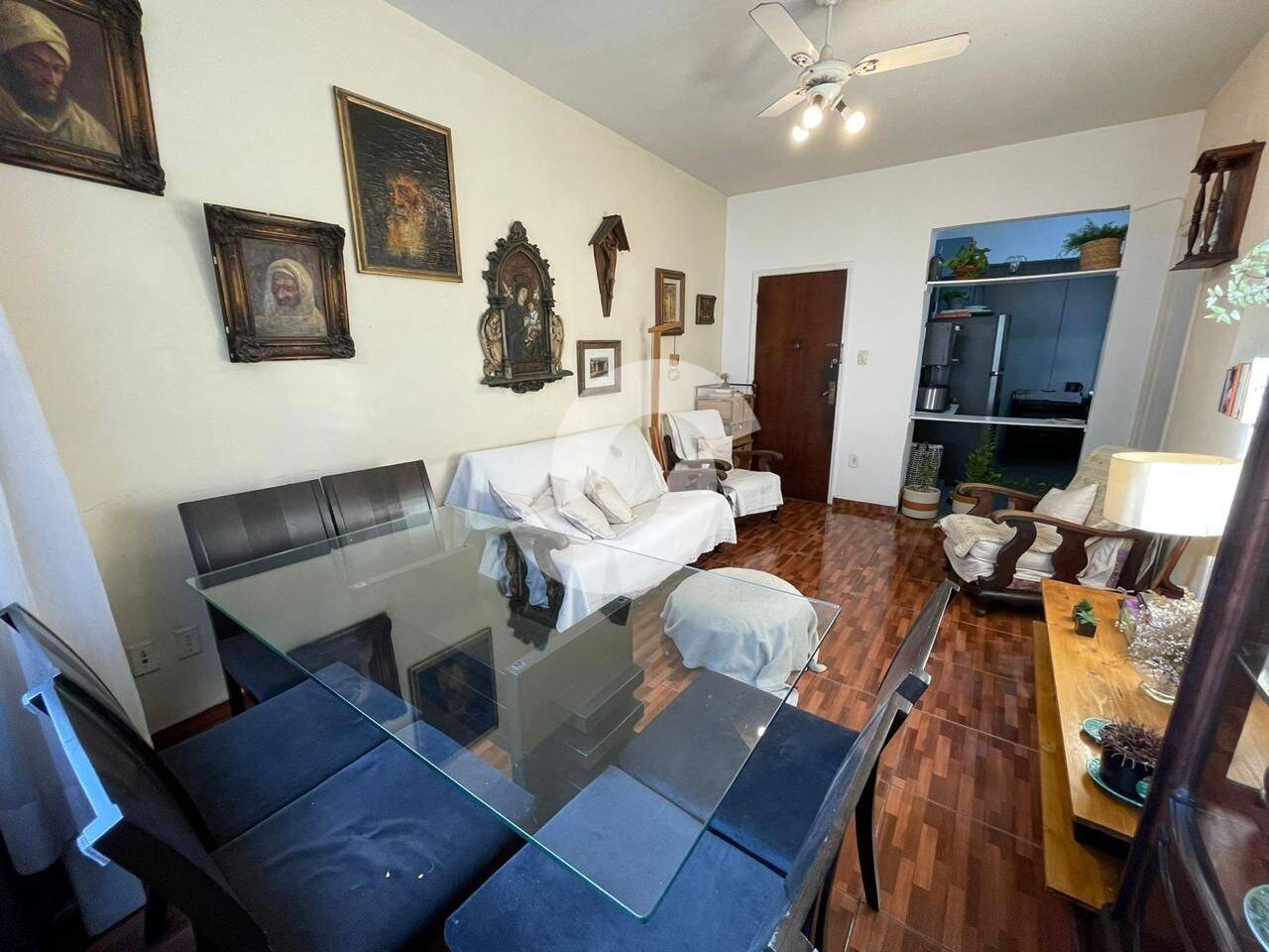 Apartamento São Francisco, Niterói - RJ