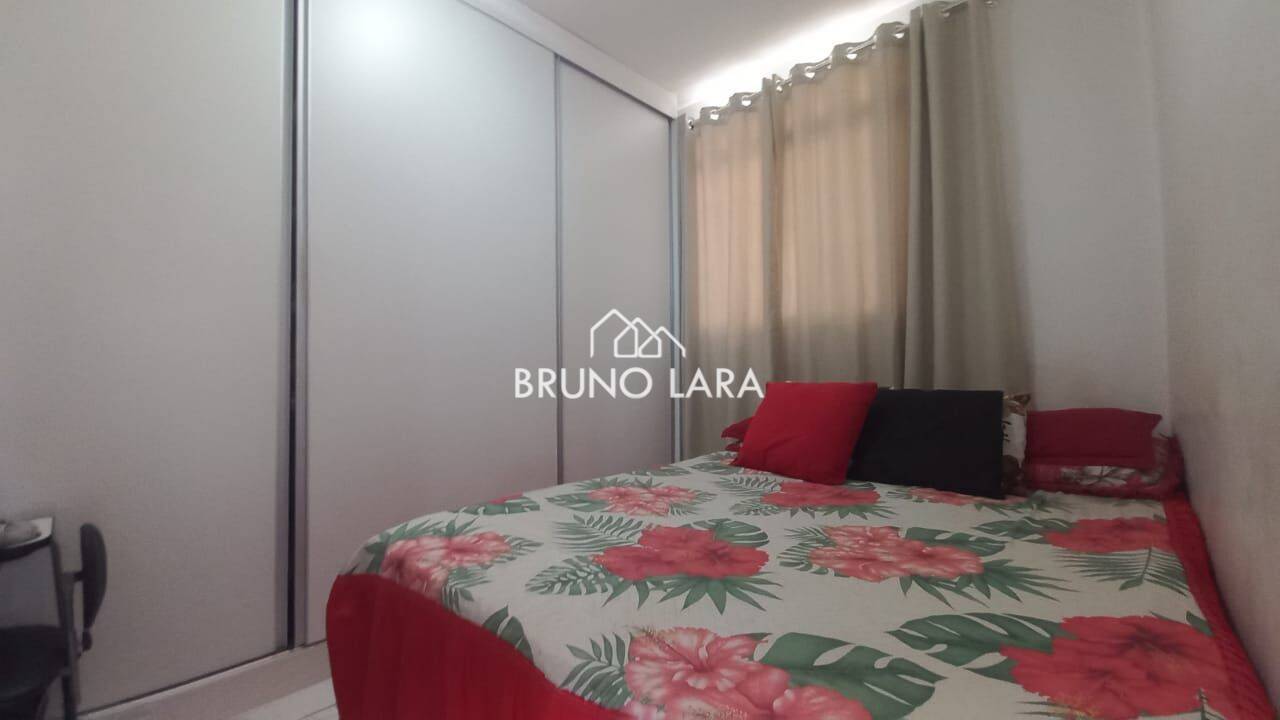 Apartamento Vargem Das Flores, Betim - MG