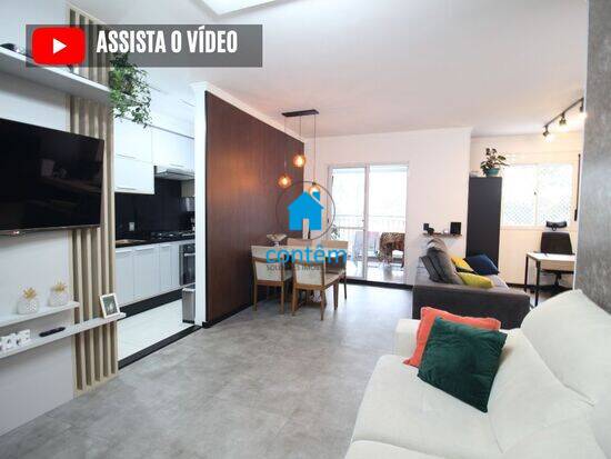 Apartamento Continental, Osasco - SP