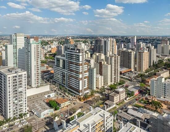 Conjunto Vila Izabel, Curitiba - PR