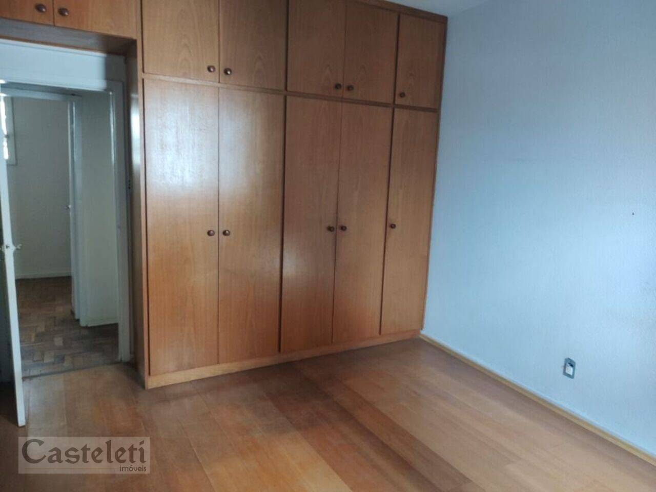 Apartamento Centro, Campinas - SP