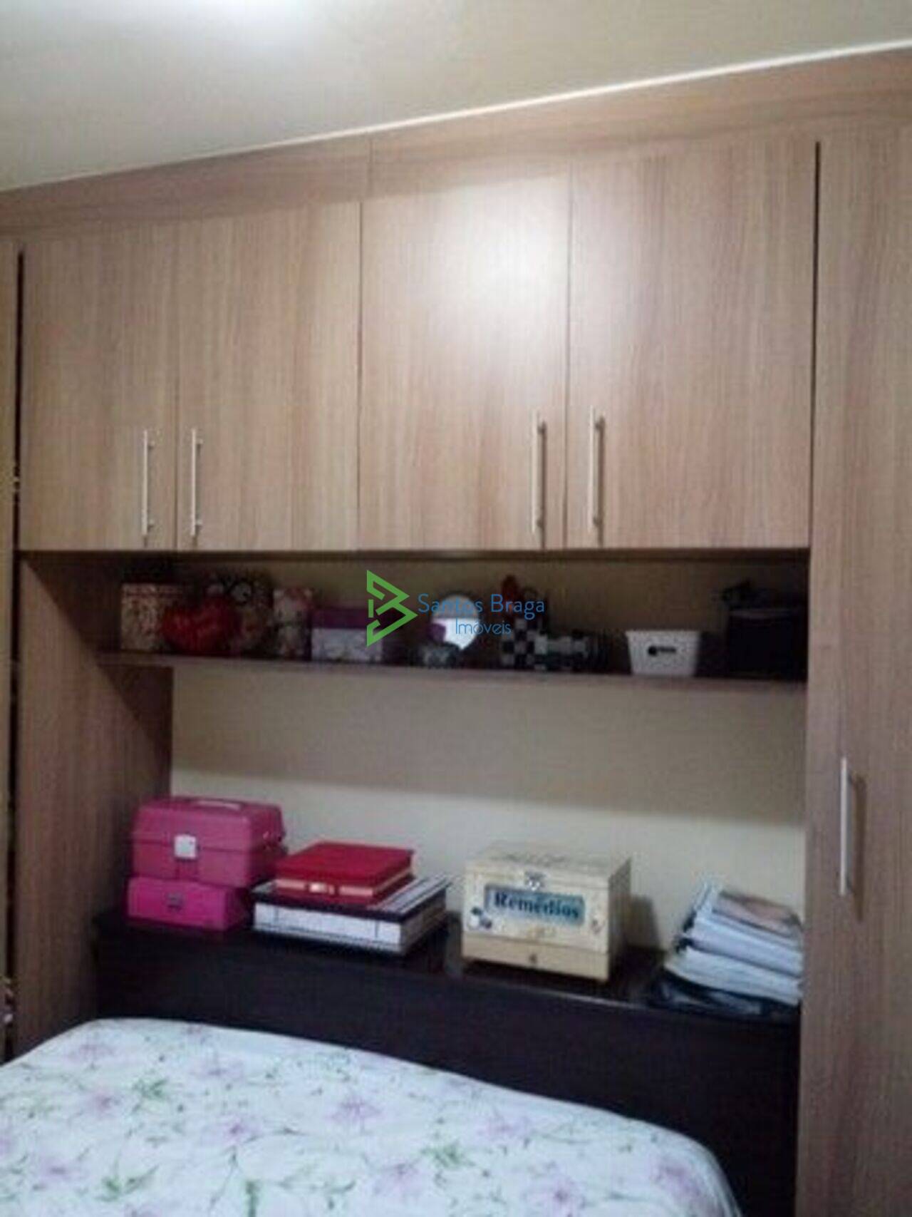 Apartamento Jaraguá, São Paulo - SP