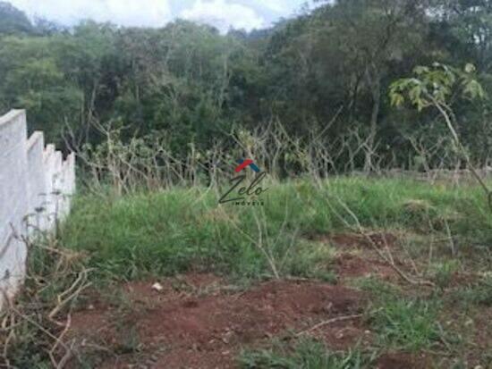 Chácaras Novo Hamburgo - Campo Limpo Paulista - SP, Campo Limpo Paulista - SP