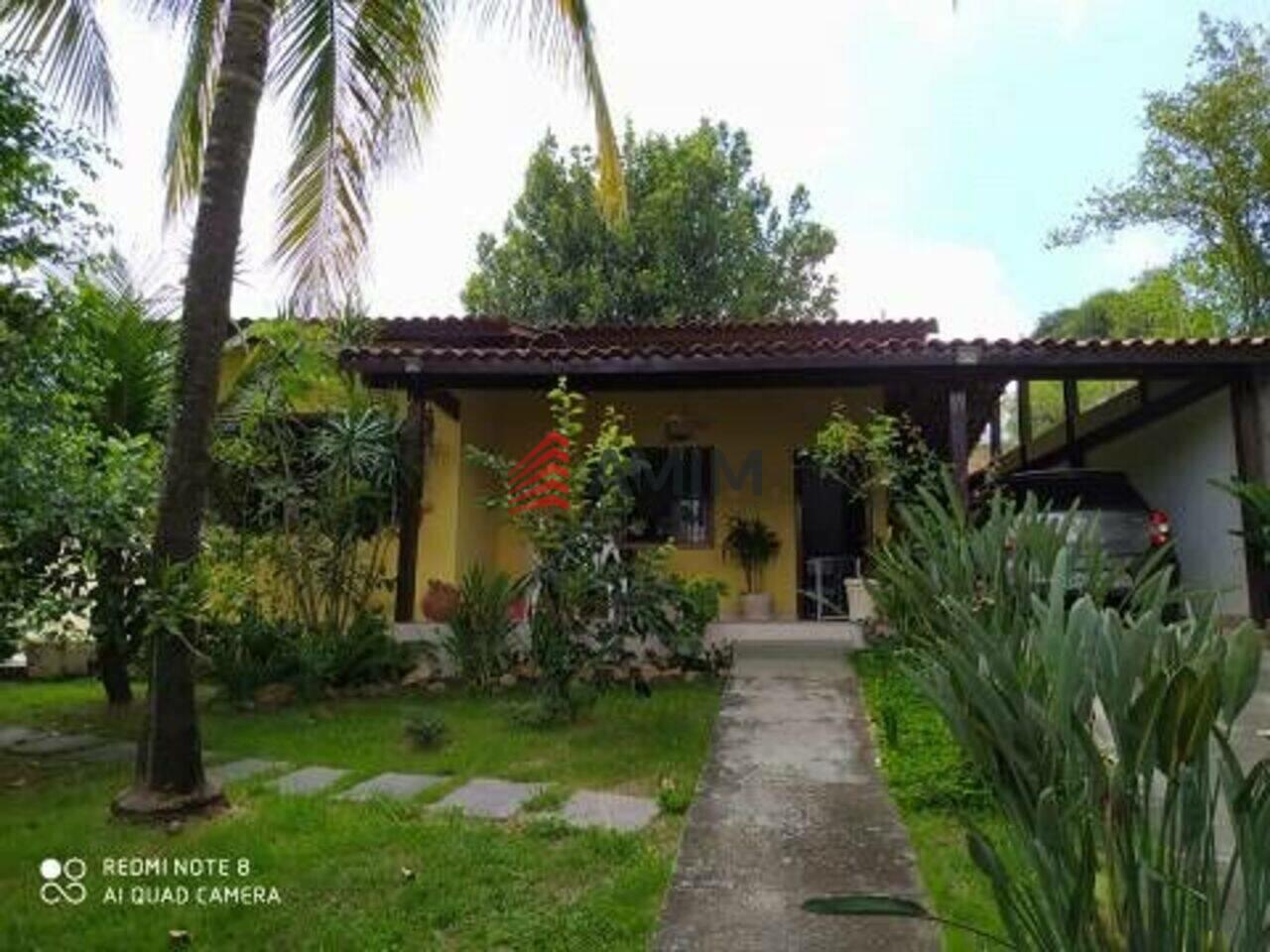 Casa Serra Grande, Niterói - RJ