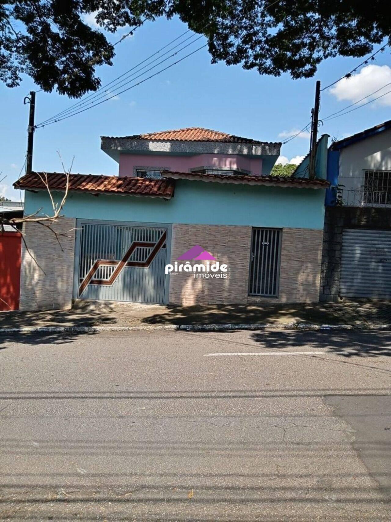 Casa Vila Maria, São José dos Campos - SP