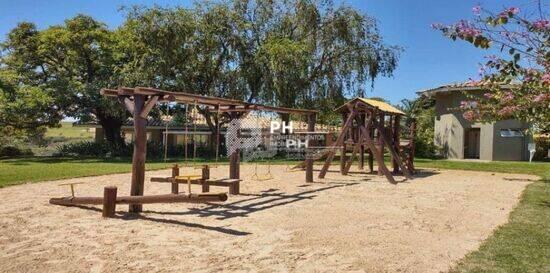 Terreno Condomínio Fazenda Paineiras, Mogi Mirim - SP