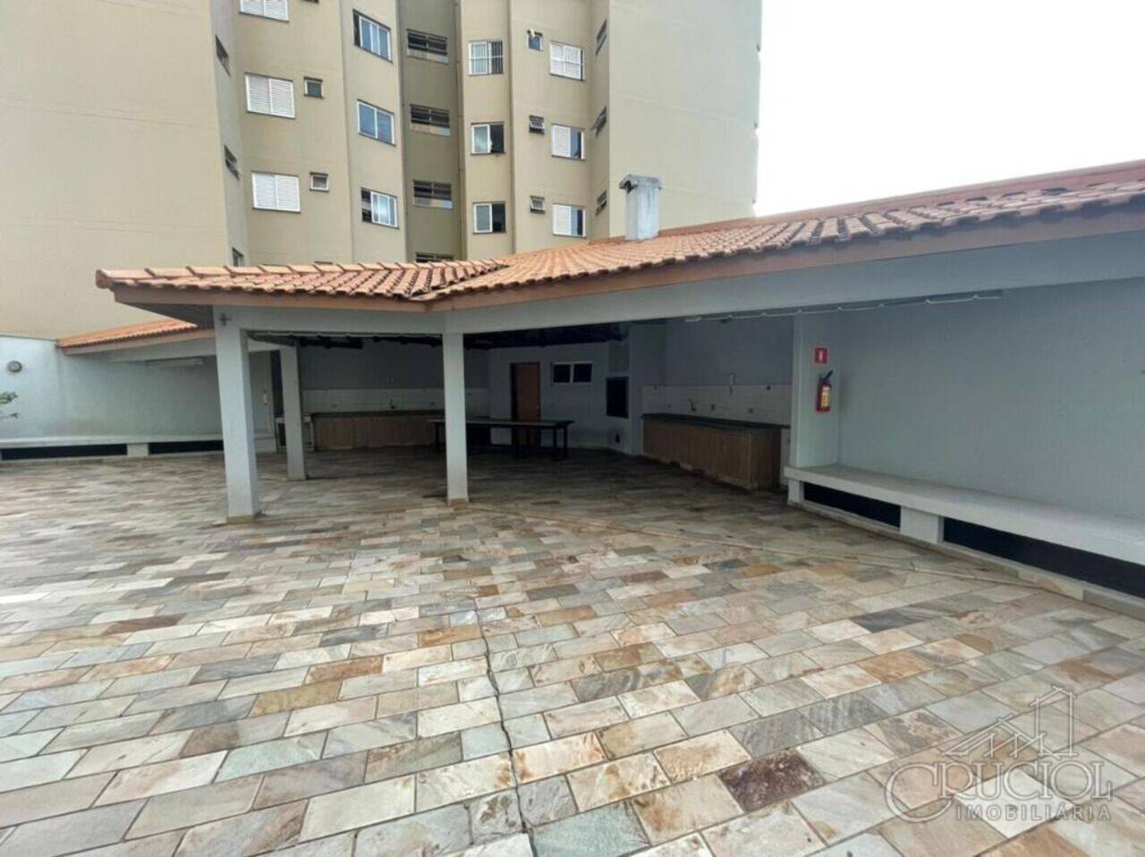 Apartamento Centro, Londrina - PR