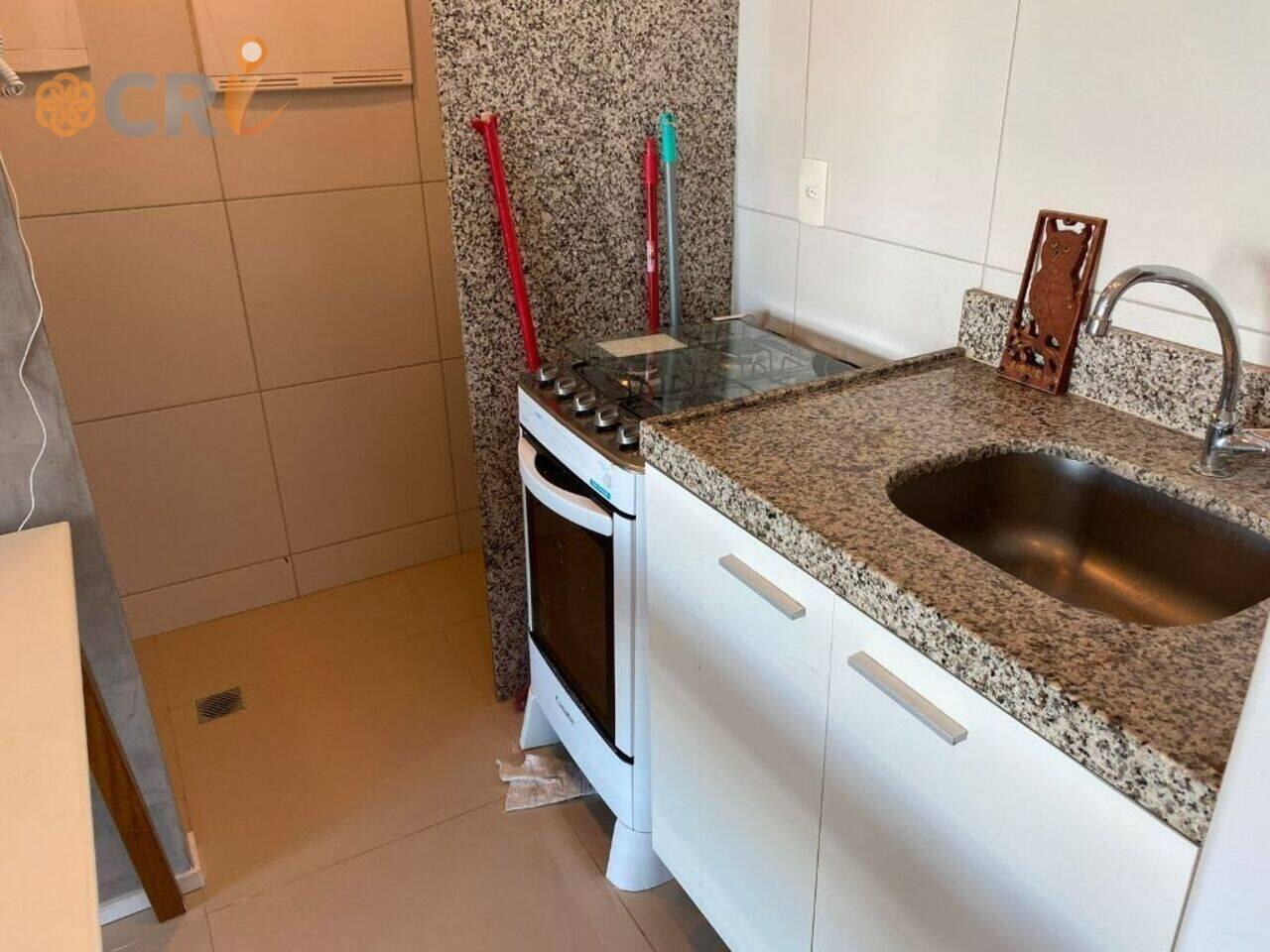 Apartamento Engenheiro Luciano Cavalcante, Fortaleza - CE