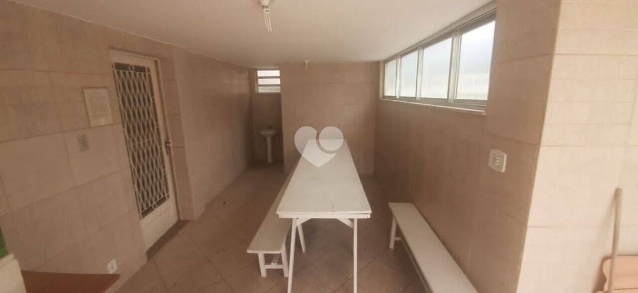 Apartamento Grajaú, Rio de Janeiro - RJ