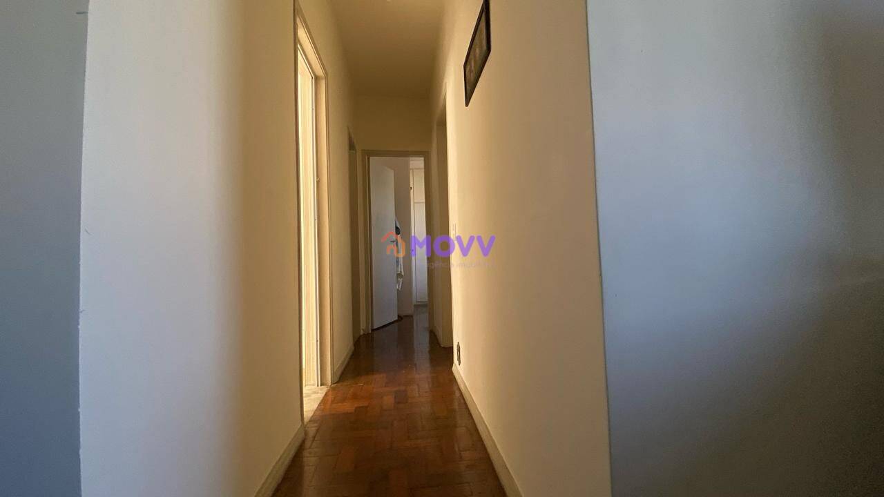 Apartamento Icaraí, Niterói - RJ