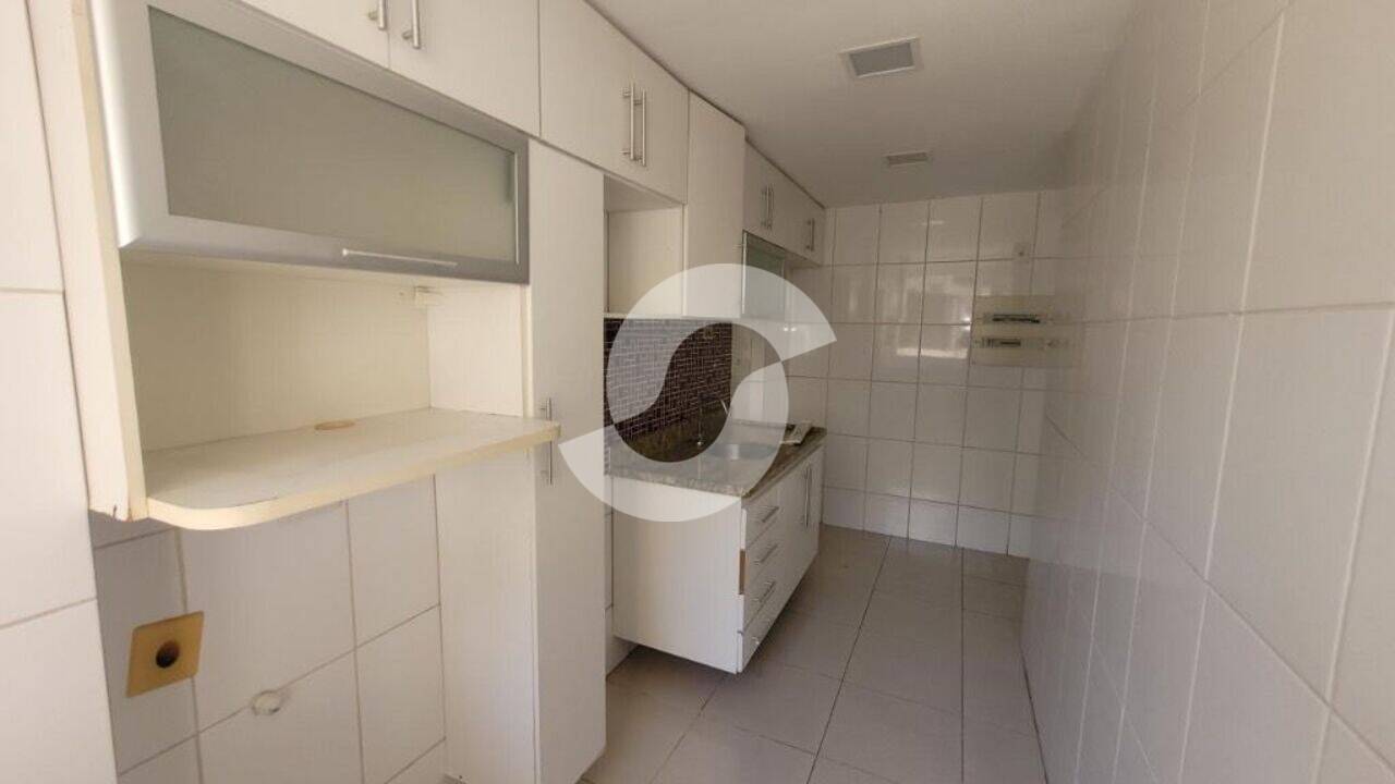 Apartamento Icaraí, Niterói - RJ