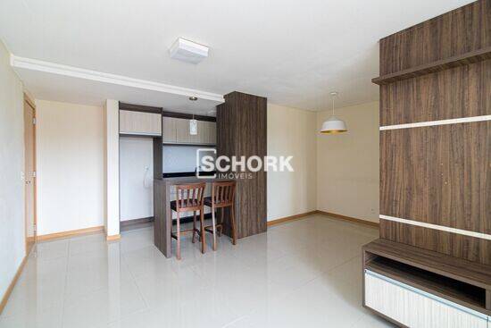 Apartamento Tribess, Blumenau - SC