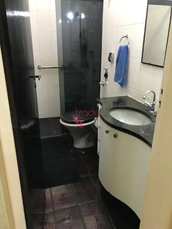 Apartamento Jardim Irajá, Ribeirão Preto - SP