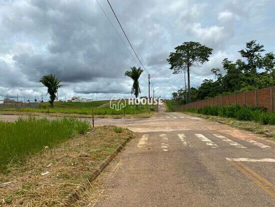 Terreno Portal Ipê, Rio Branco - AC