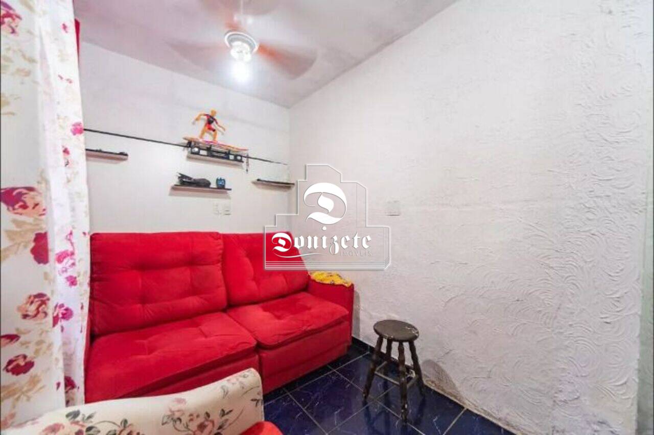 Casa Vila Helena, Santo André - SP