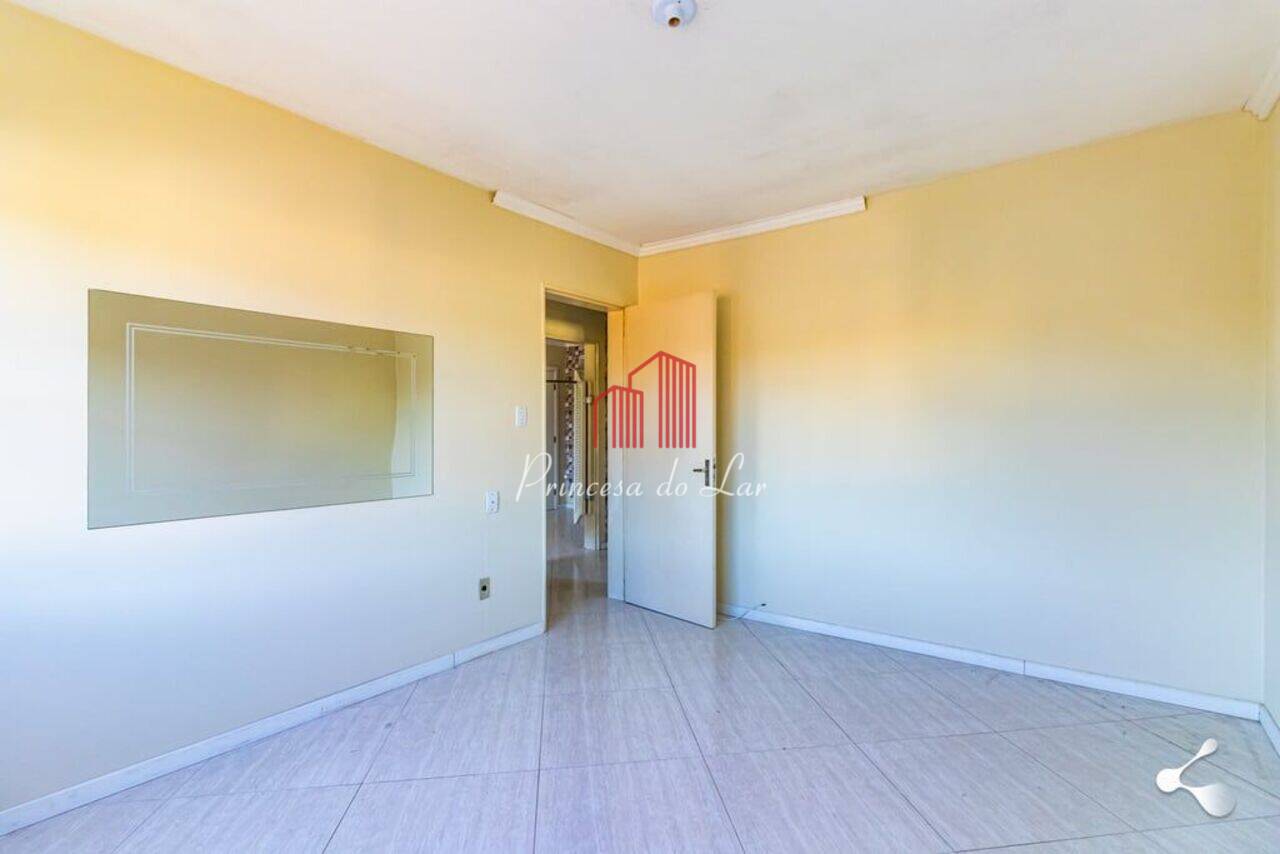 Apartamento Partenon, Porto Alegre - RS