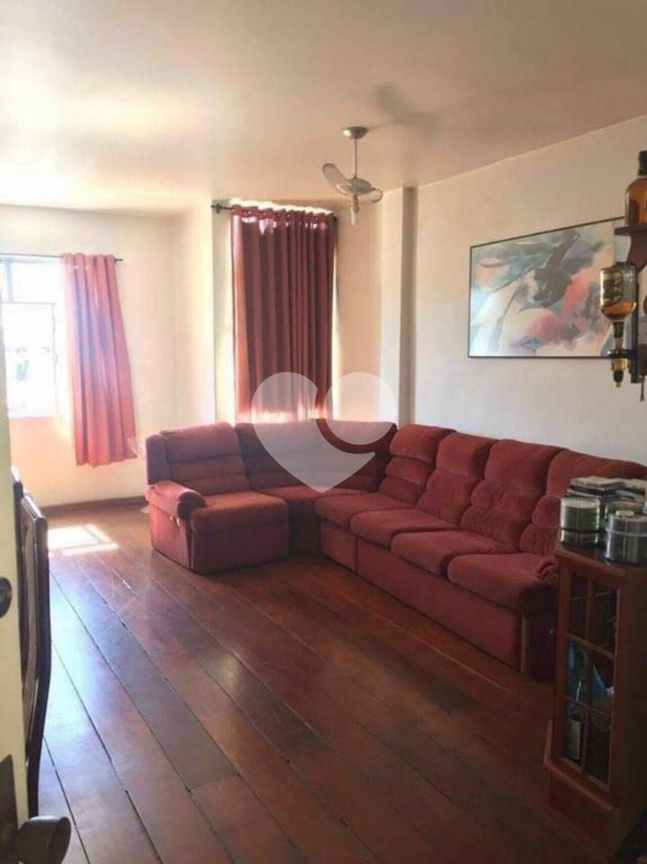 Apartamento Maracanã, Rio de Janeiro - RJ