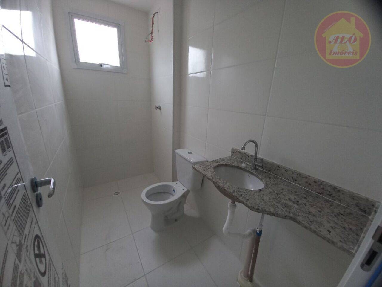 Apartamento Cidade Beira Mar, Mongaguá - SP