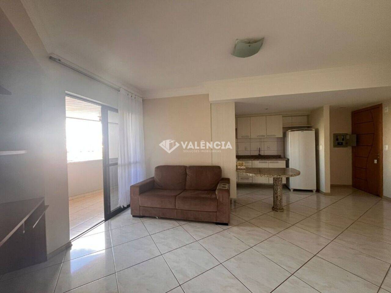 Apartamento Centro, Cascavel - PR