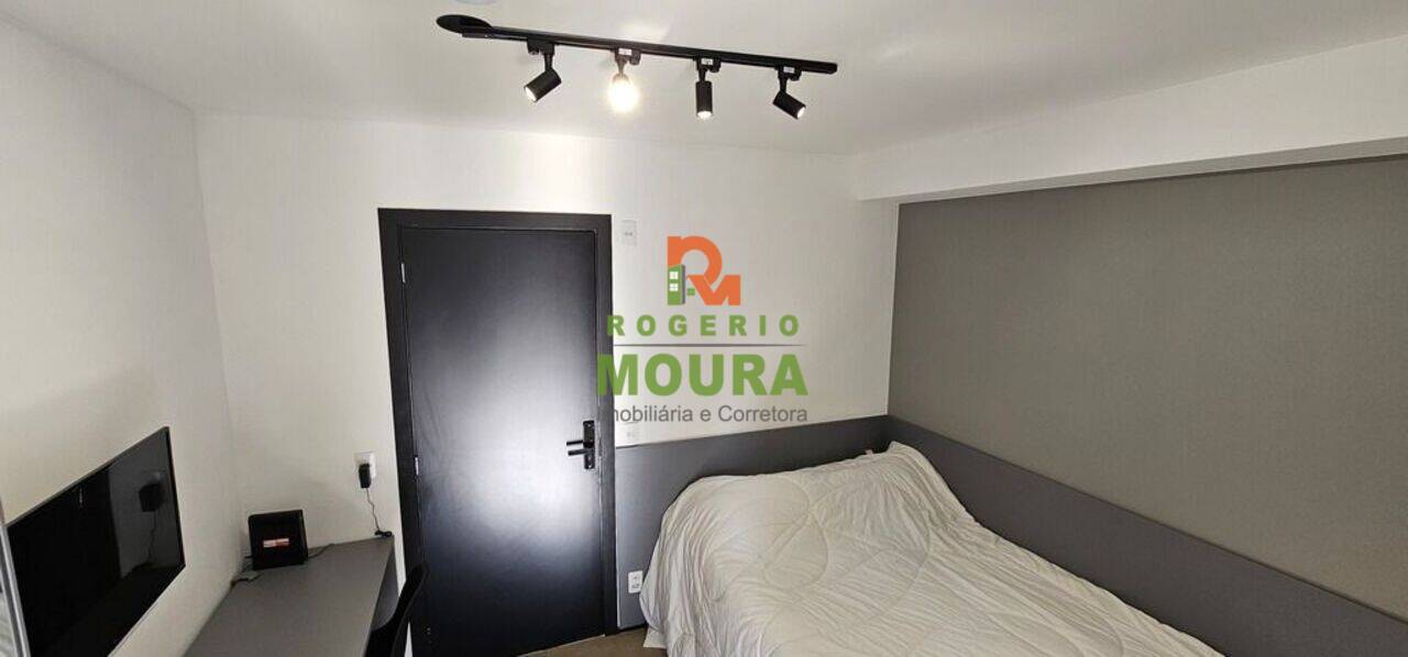 Apartamento Indianópolis, São Paulo - SP