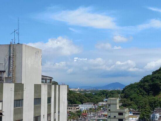 Cobertura Pitangueiras, Guarujá - SP