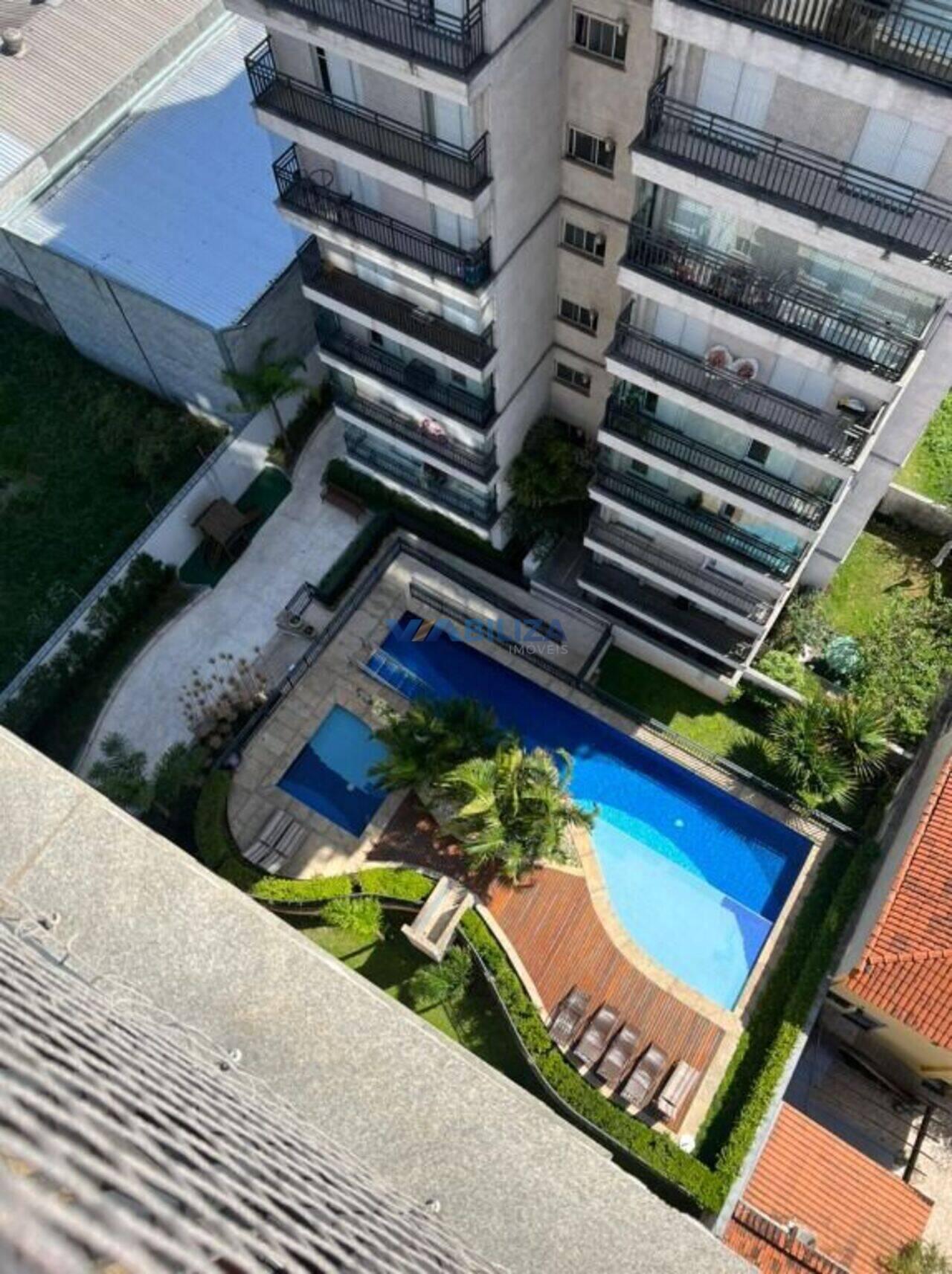 Apartamento Jardim Flor da Montanha, Guarulhos - SP