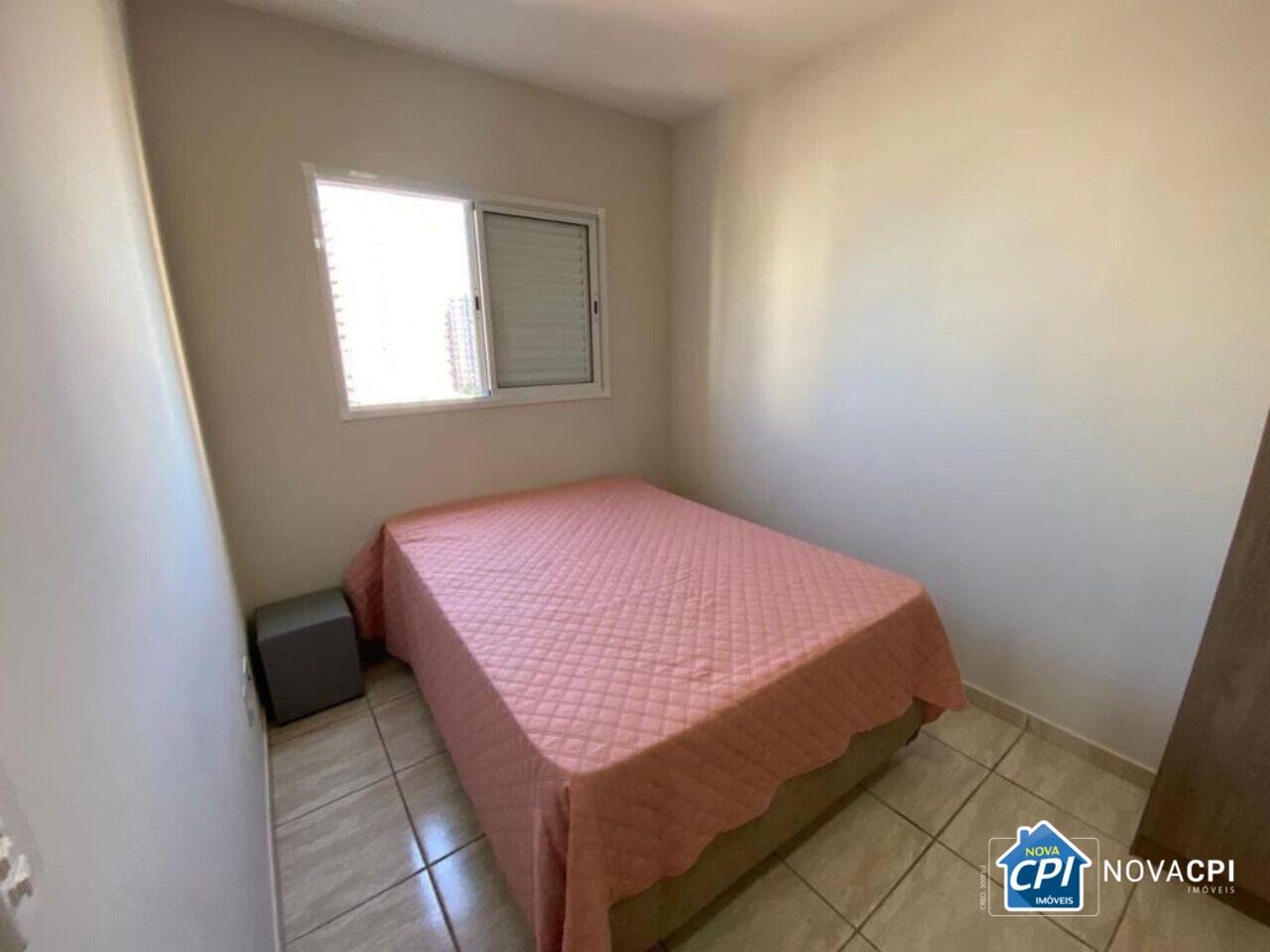 Apartamento Aviação, Praia Grande - SP