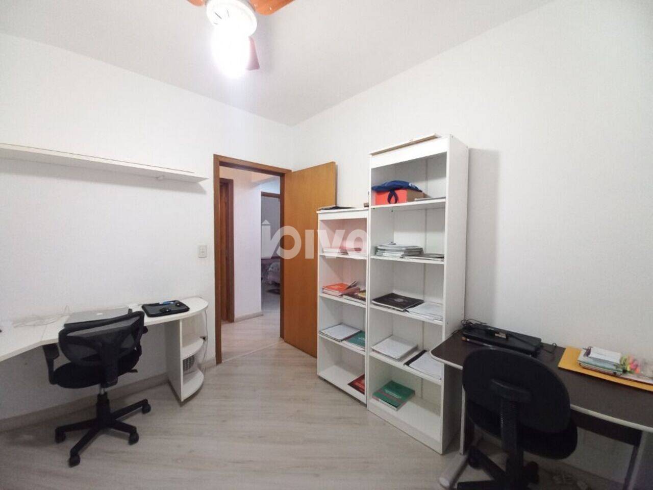 Apartamento Vila Clementino	, São Paulo - SP