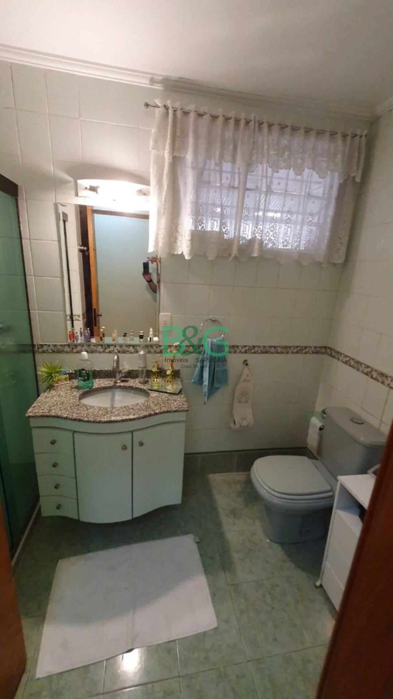 Apartamento Perdizes, São Paulo - SP