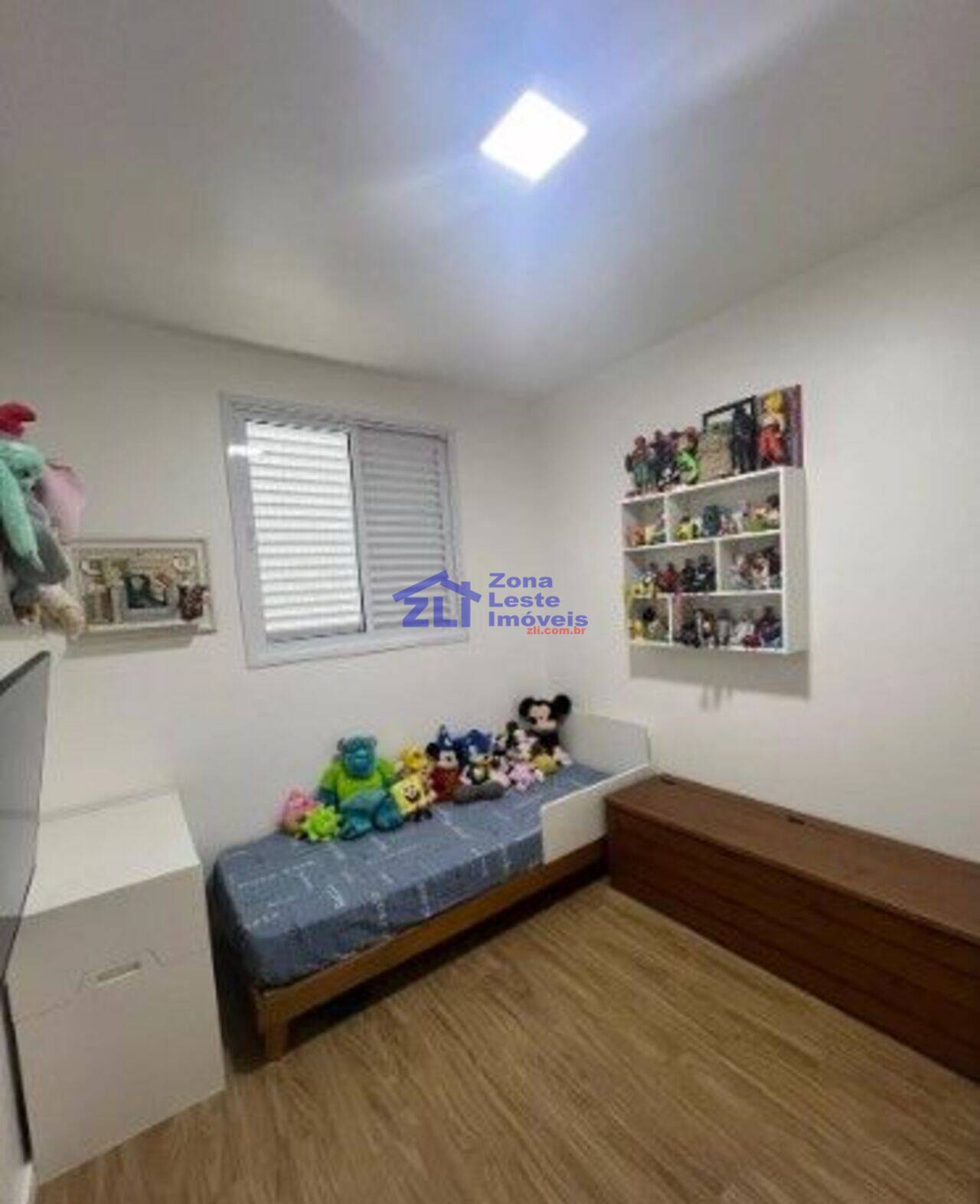 Apartamento Vila Carrão, São Paulo - SP