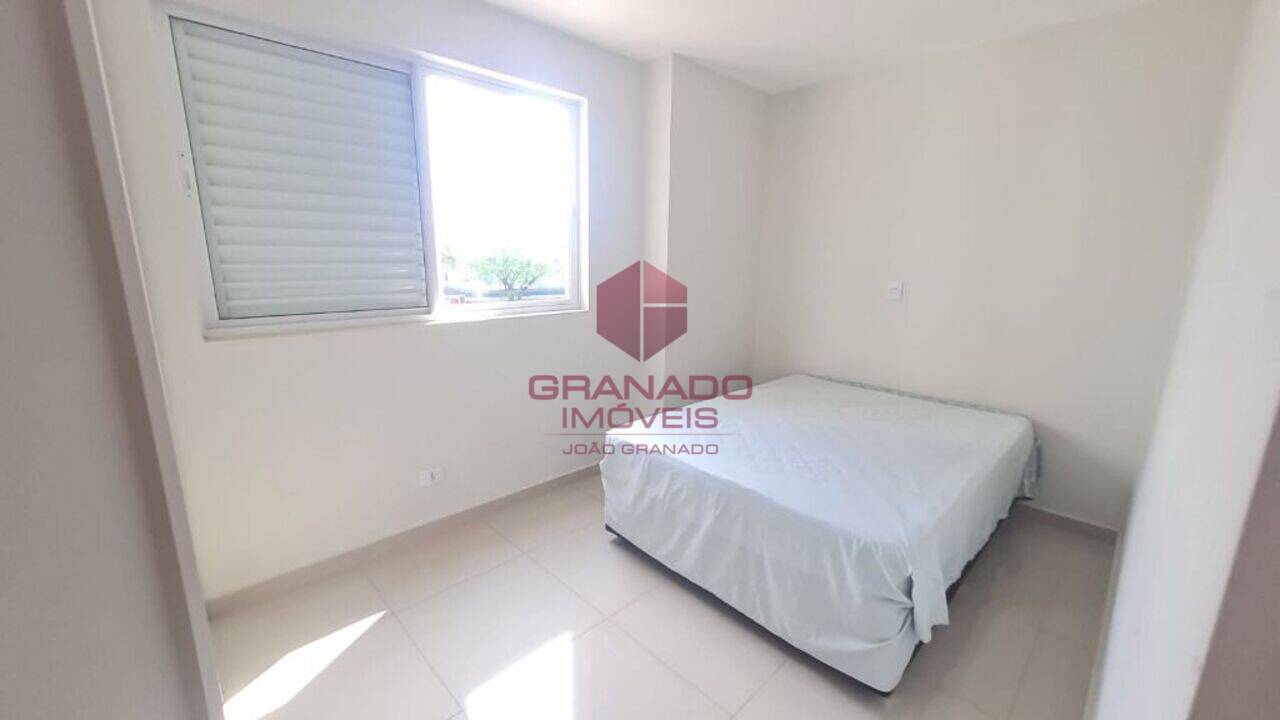 Apartamento Centro, Maringá - PR