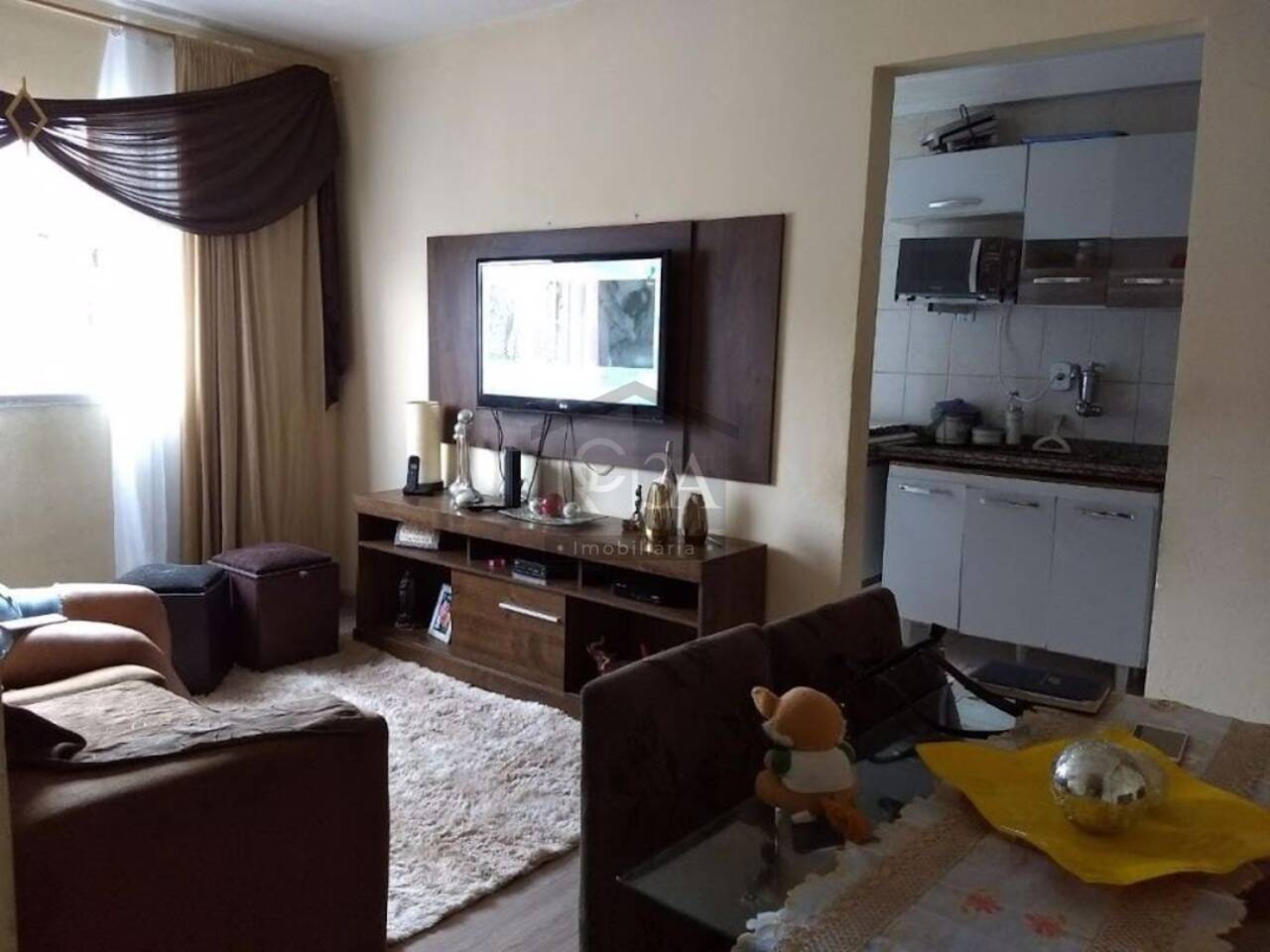 Apartamento Belenzinho, São Paulo - SP