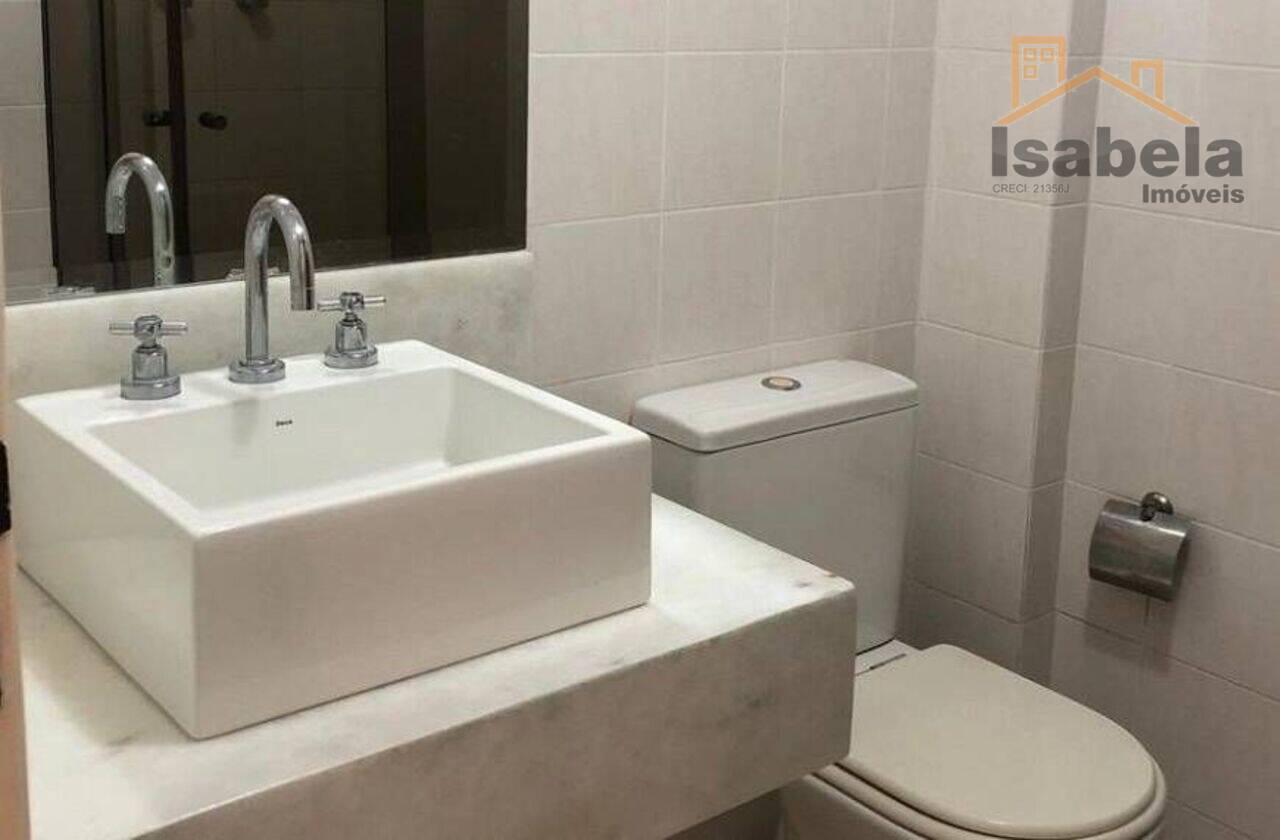 Apartamento Chácara Inglesa, São Paulo - SP