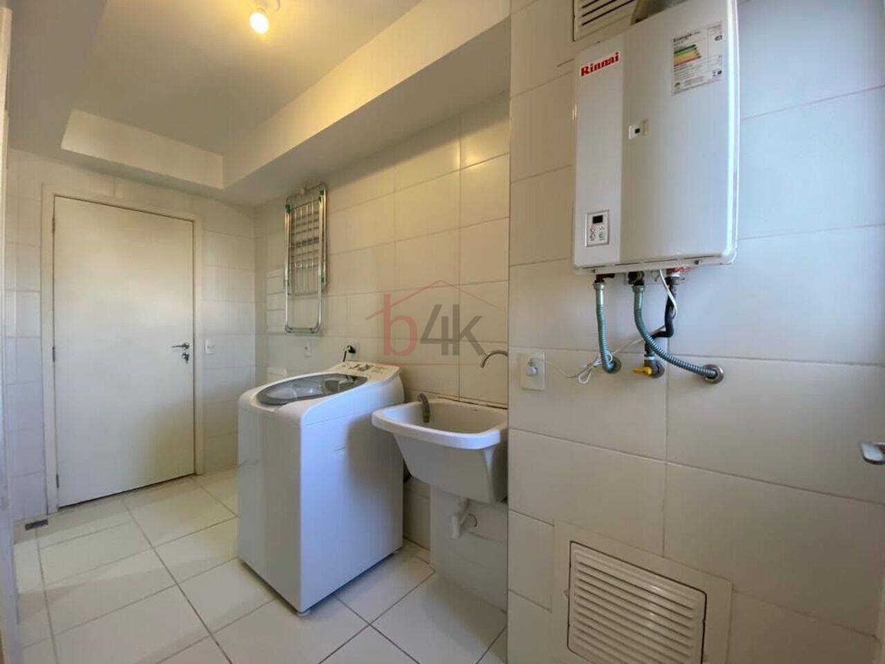 Apartamento Granja Julieta, São Paulo - SP