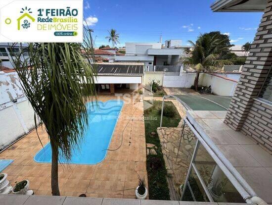 Casa de 444 m² Região dos Lagos - Sobradinho, à venda por R$ 930.000