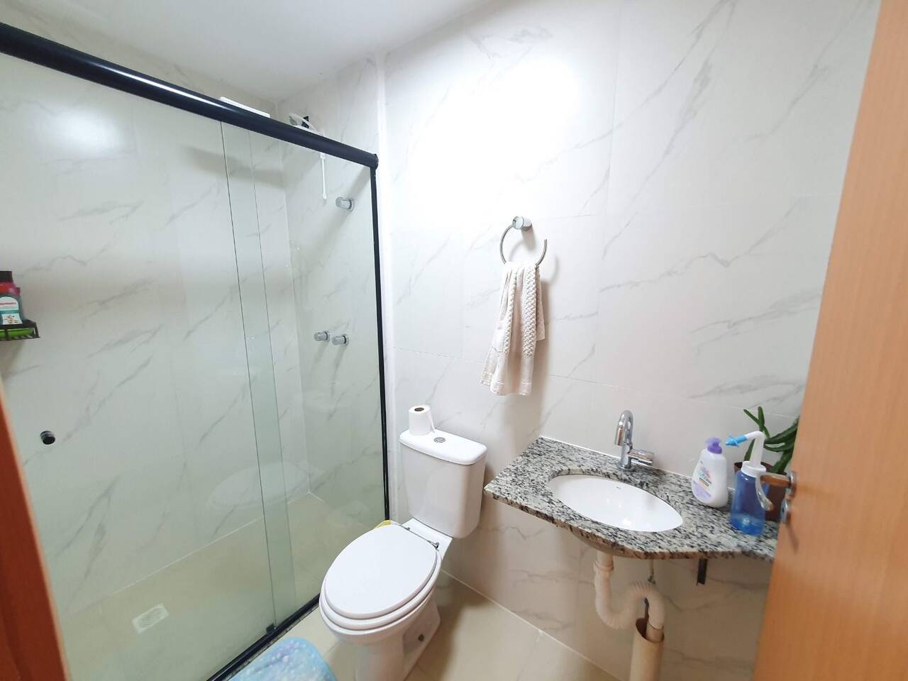 Apartamento São  Jorge, Novo Hamburgo - RS