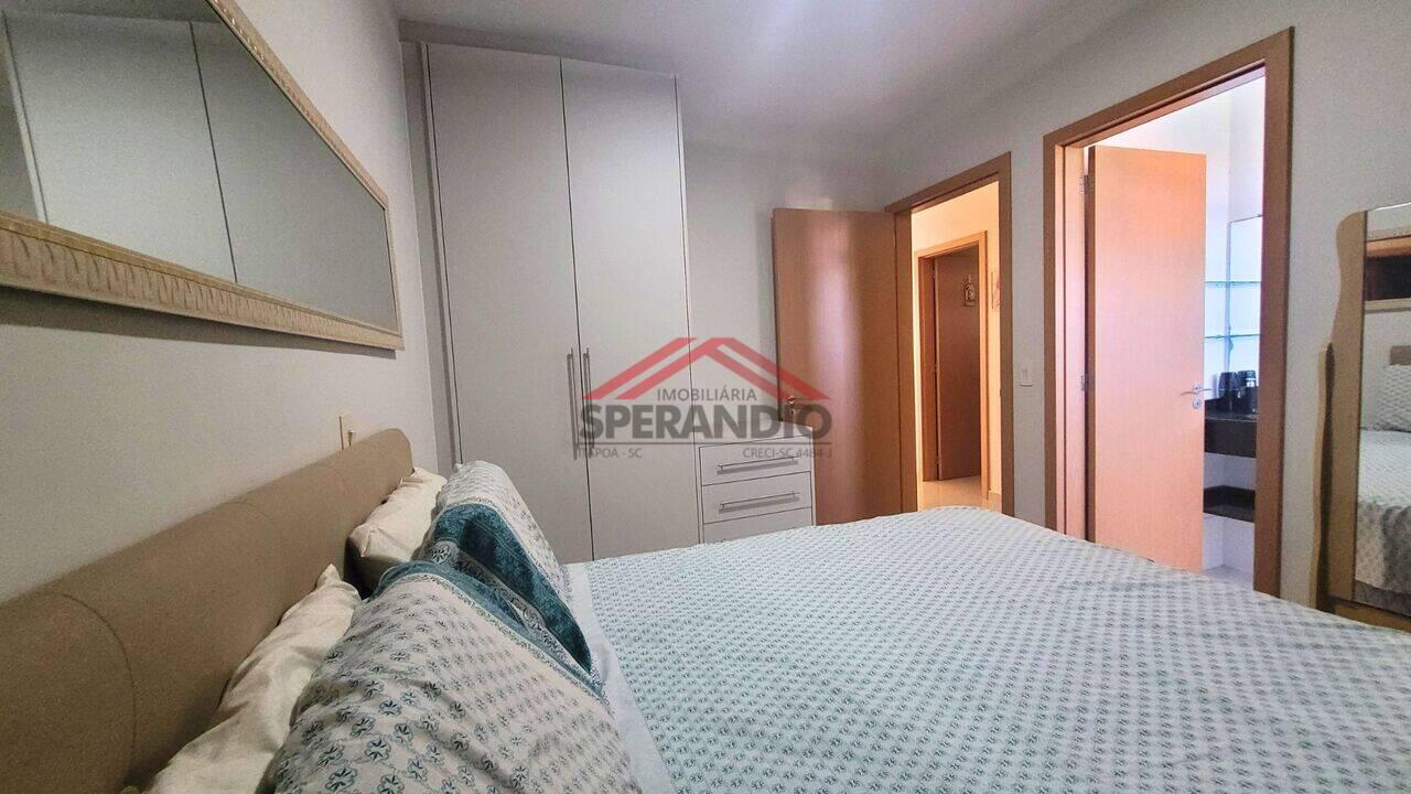 Apartamento Mariluz, Itapoá - SC