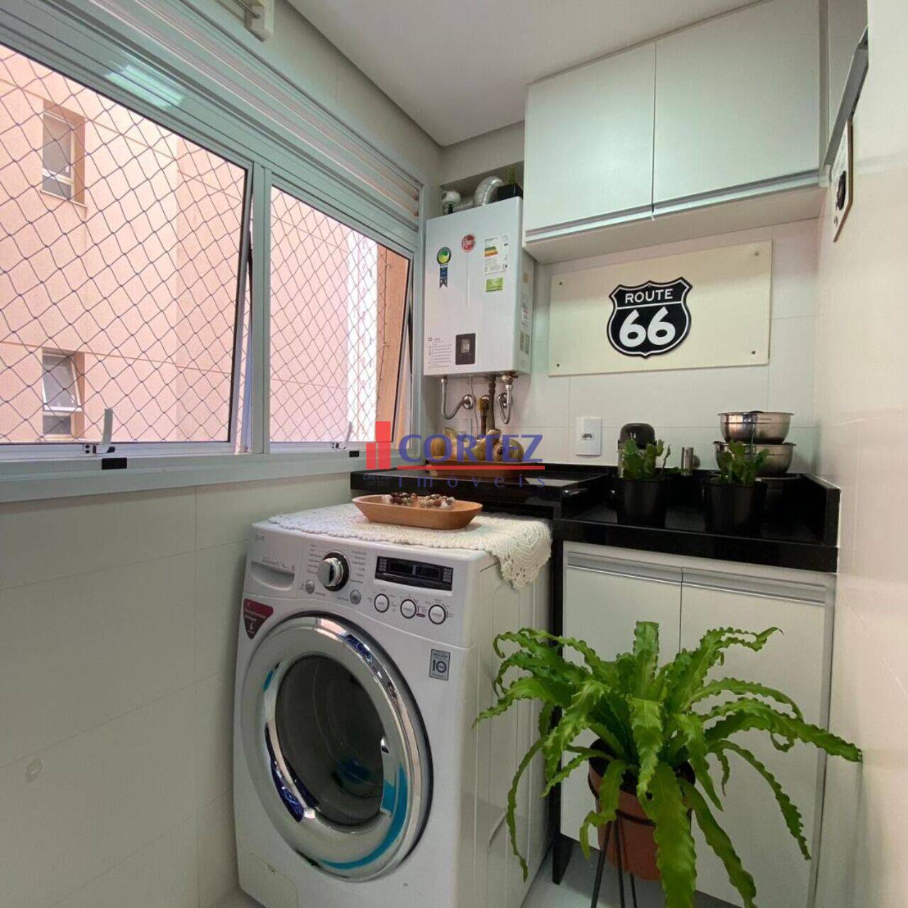 Apartamento Vila Operária, Rio Claro - SP