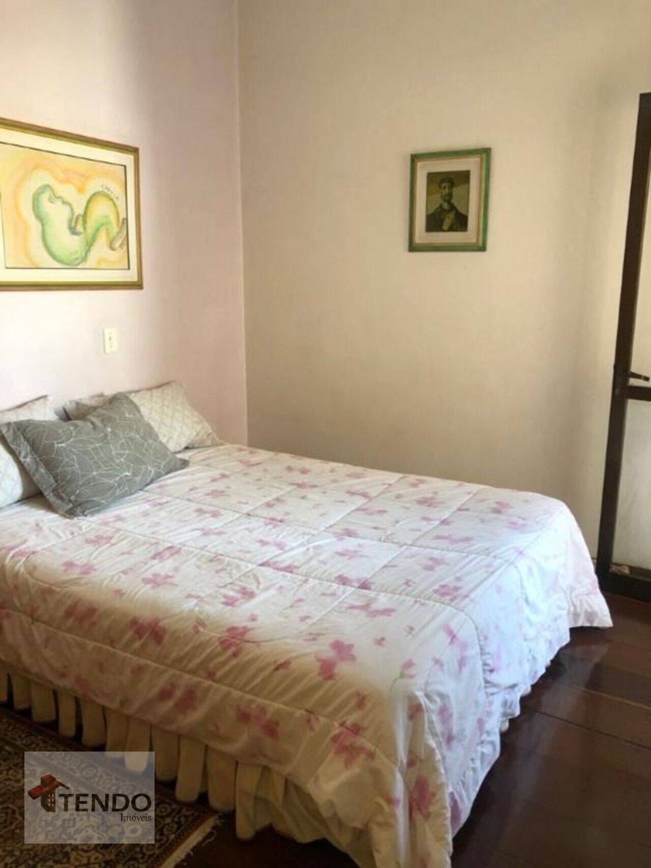 Apartamento Nova Petrópolis, São Bernardo do Campo - SP