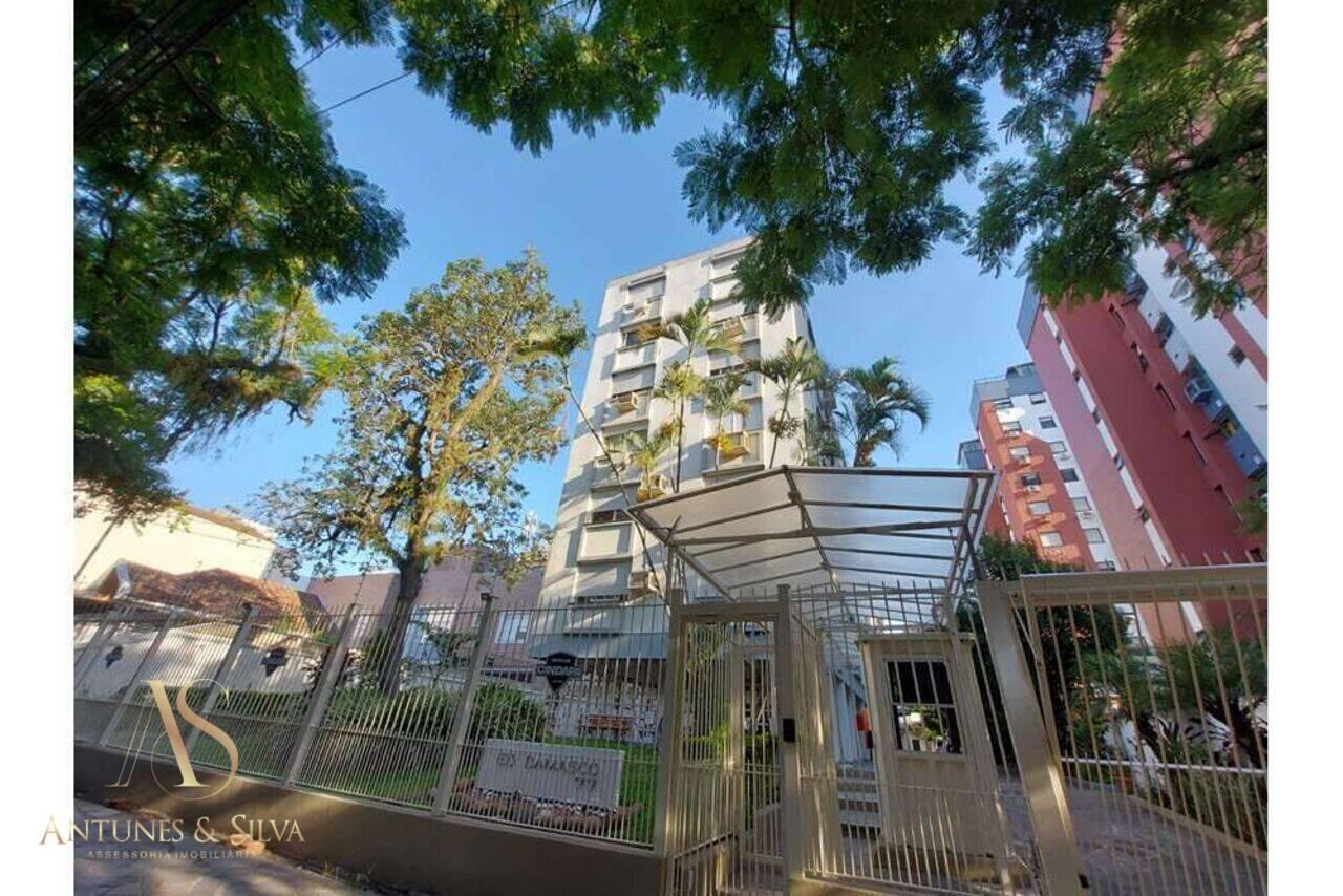 Apartamento São João, Porto Alegre - RS