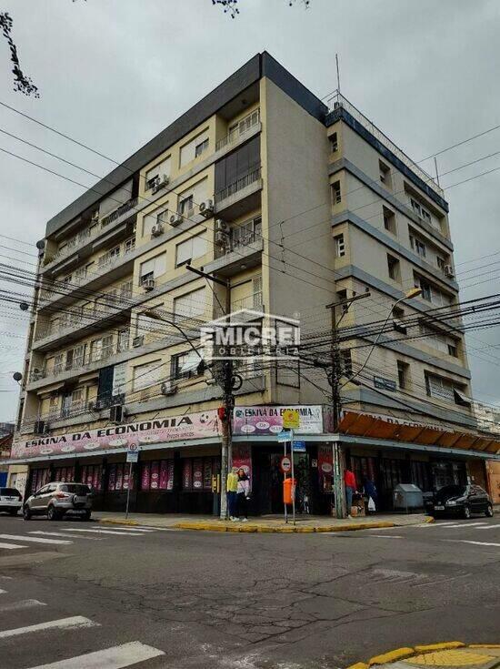 Sala de 11 m² Centro - São Leopoldo, à venda por R$ 59.000