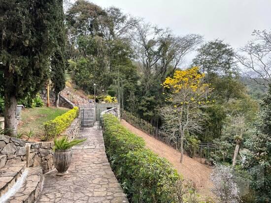 Casa Itaipava, Petrópolis - RJ