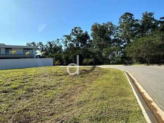 Condomínio Residencial Arboretum - Vinhedo - SP, Vinhedo - SP