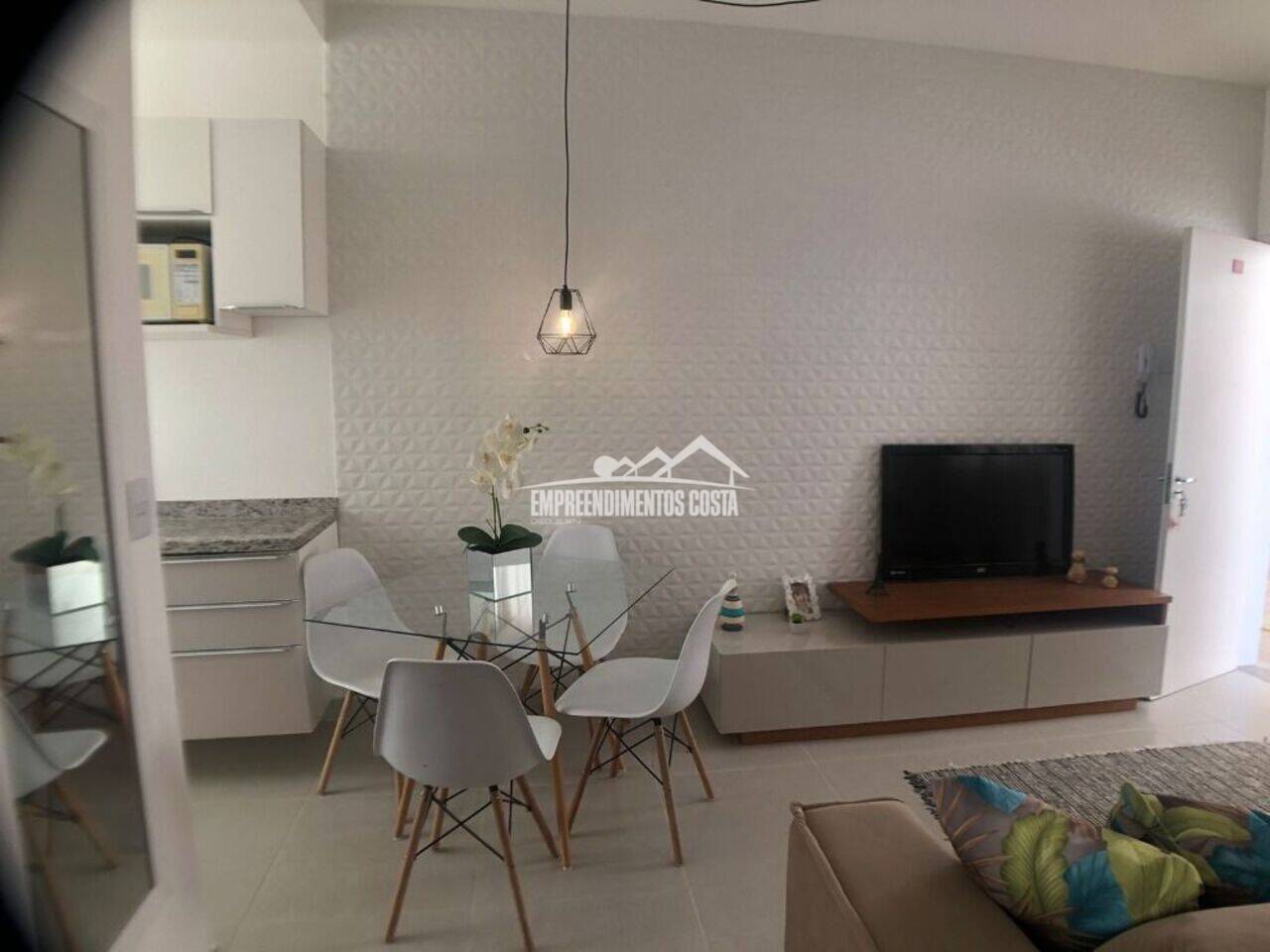 Apartamento Villagio Colorado, Salto - SP