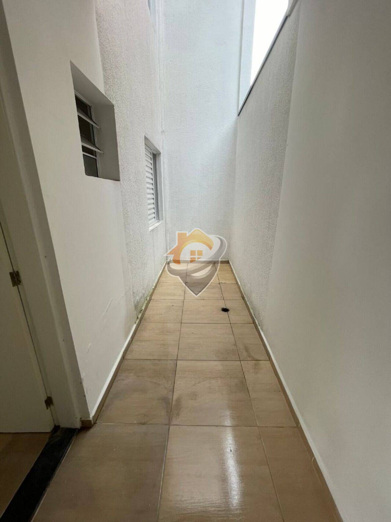 Apartamento Freguesia do Ó, São Paulo - SP